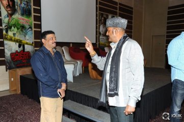 Anukshanam Movie Press Meet